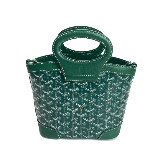 Goyard Beluga Mini Bag